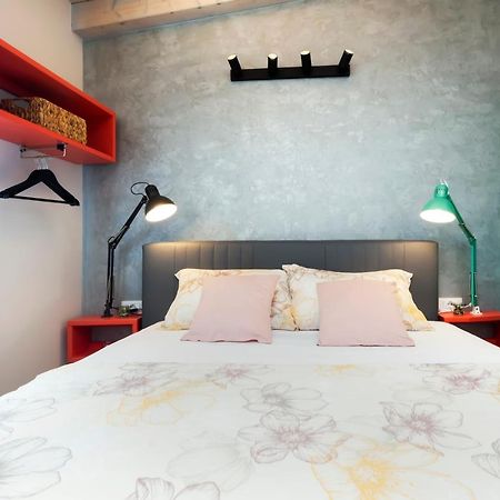 Apartmán La Picia Rovinj Exteriér fotografie
