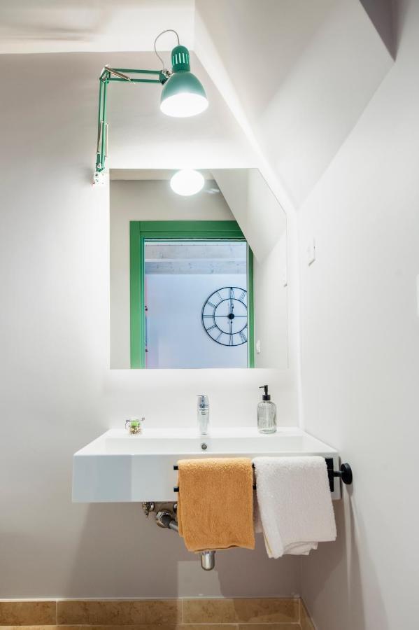 Apartmán La Picia Rovinj Exteriér fotografie
