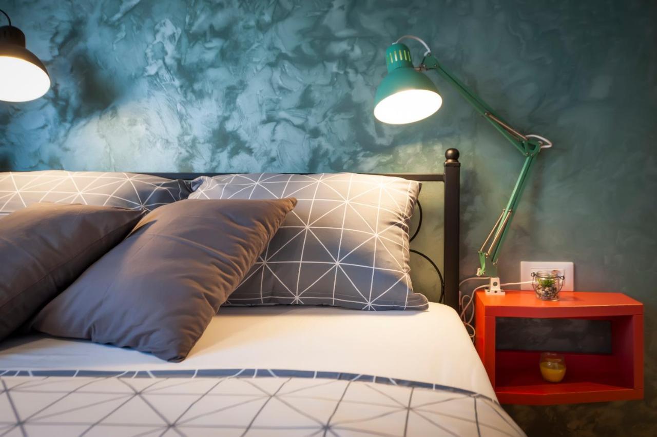 Apartmán La Picia Rovinj Exteriér fotografie