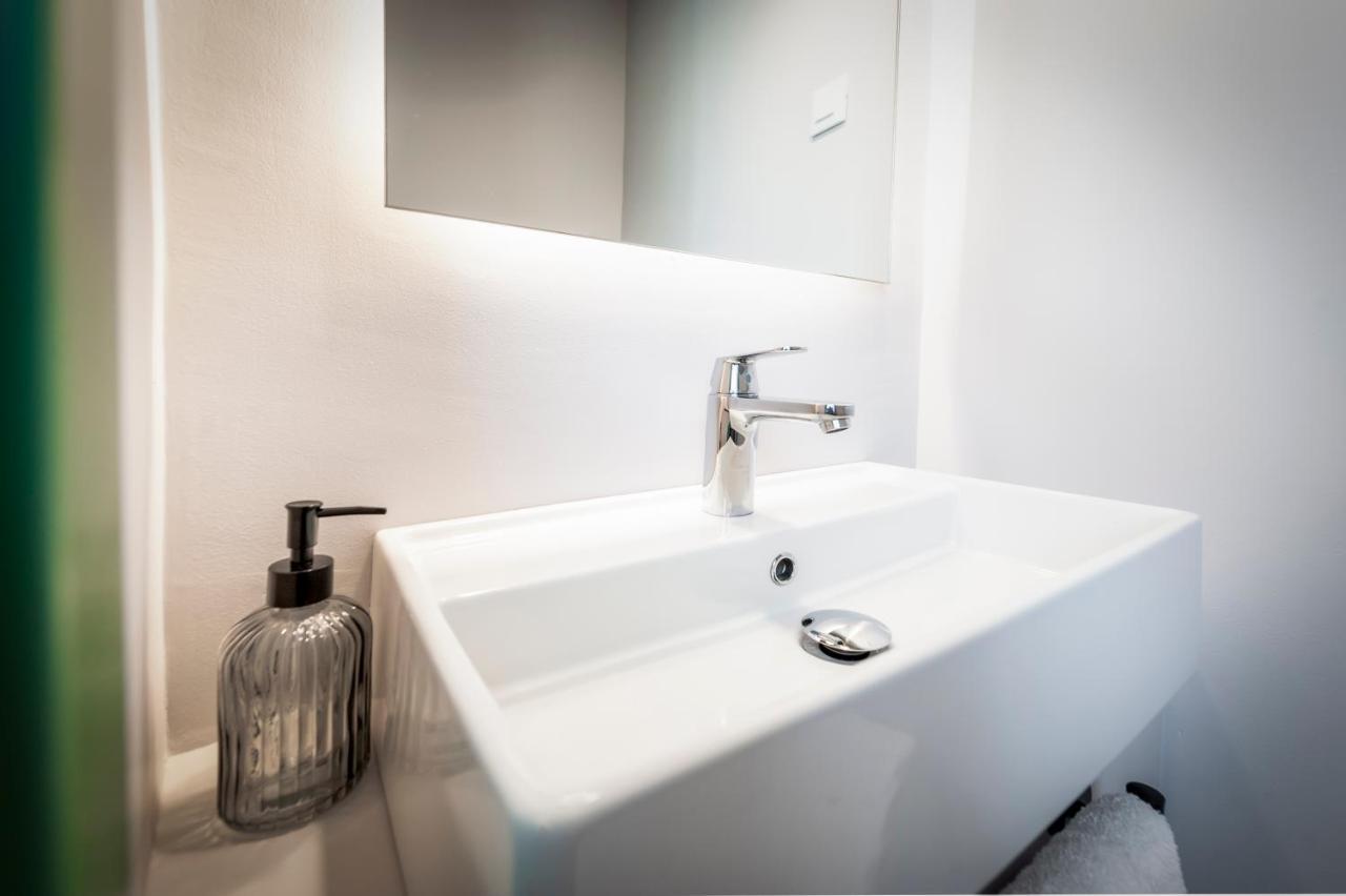 Apartmán La Picia Rovinj Exteriér fotografie