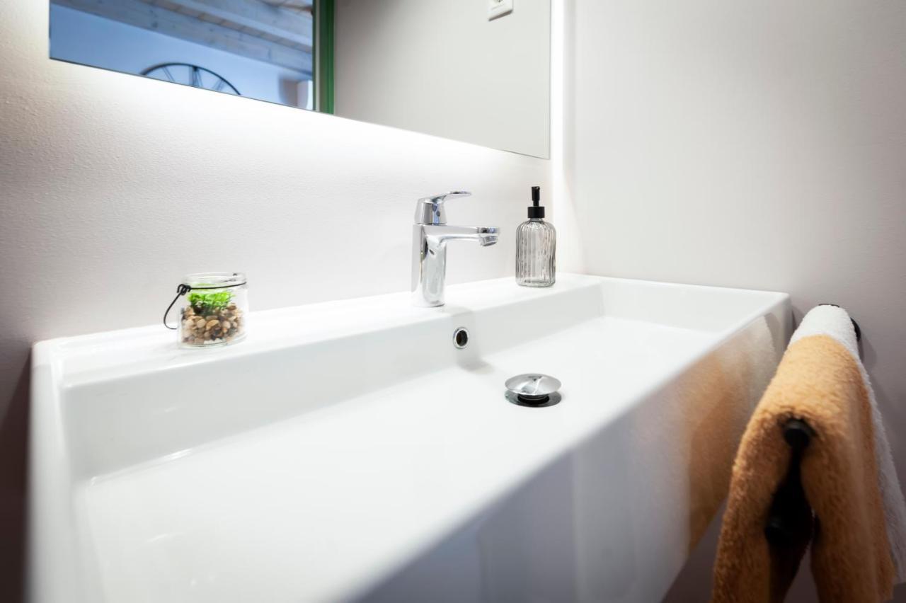 Apartmán La Picia Rovinj Exteriér fotografie