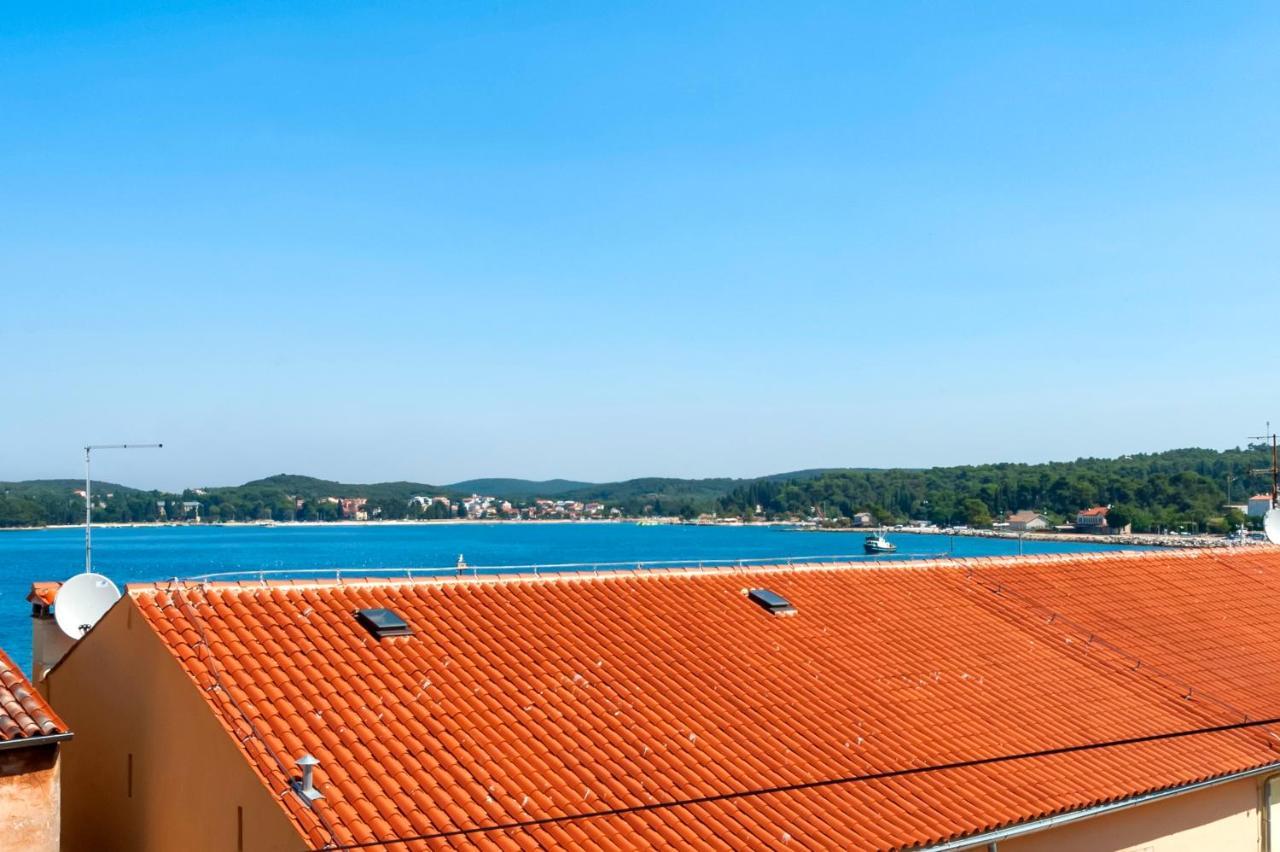Apartmán La Picia Rovinj Exteriér fotografie